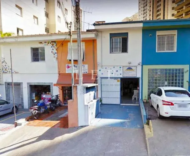 R Pio Xi, Alto de Pinheiros
