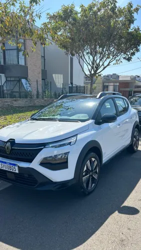 Renault Kardian Techno Flex 1.0 TB 12V 5P Aut. 2025