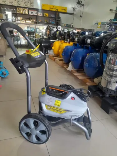LAVADORA ZM L8 13 - 220V (LT591B)