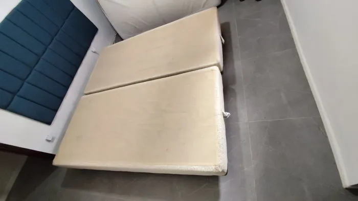 Base para cama King size