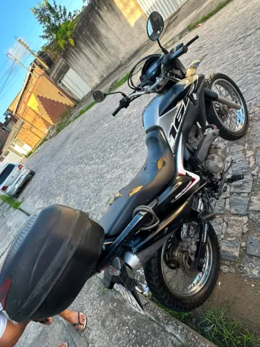 Bross 2020