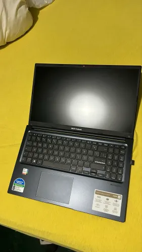 Notebook ASUS Vivobook