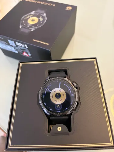 Smartwach Huawei GT6