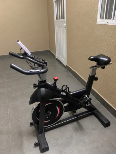 Vendo Bike Spinning Odin fit 8kg