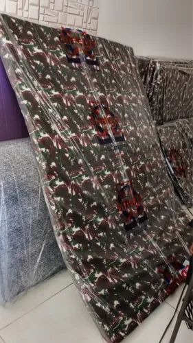 Colchonete de casal NOVO