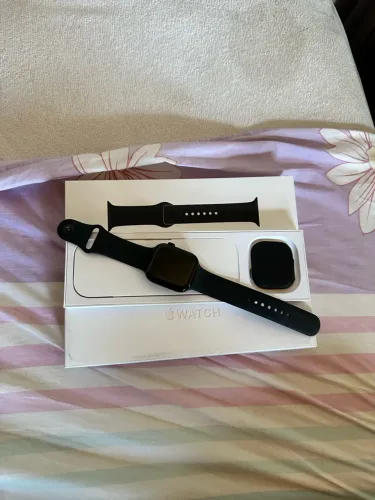APPLE WATCH SERIES 10 (GPS)