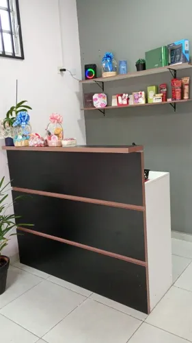 Balcão em MDF