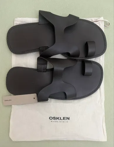 Sandália Osklen Ipanema