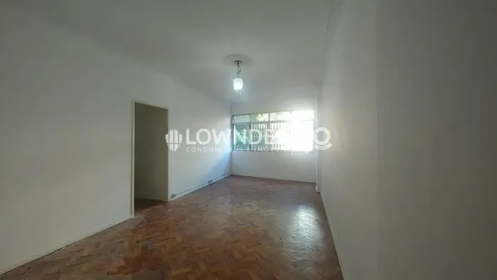 Apartamento à venda, Tijuca, Rio de Janeiro, RJ
