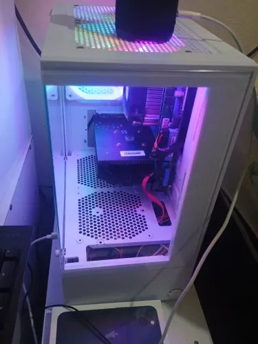 PC gamer