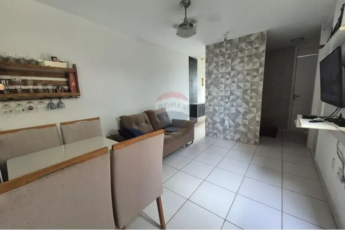 Apartamento à venda, 2 quartos, 44m², por R$ 160.000,00, Tomás Coelho, Rio de Janeiro, RJ
