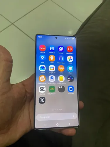 Samsung S25 Ultra