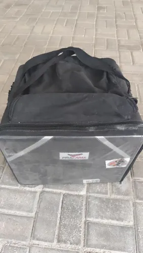 Caixa Bag motoboy