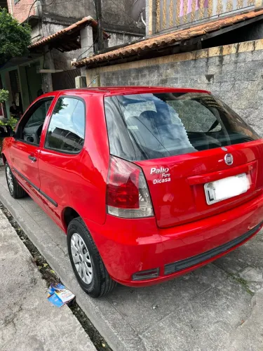 Fiat Palio Celebration 1.0 Fire Flex 8V 2P 2015