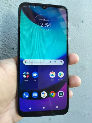 Moto E20 32GB