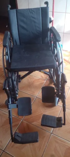cadeira de rodas