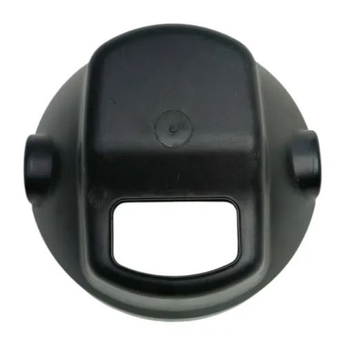 Carcaça Farol Honda Cg 125 1999 A 2004 Original