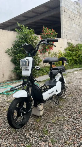 Autopropelido motor ate 1.000w