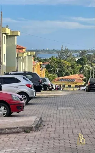 Apartamento com 2 dormitórios à venda, 65 m² por R$ 125.000,00 - Areal - Araruama/RJ