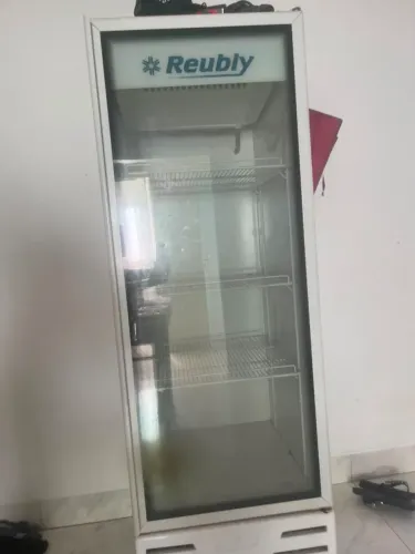 Vendo tudo junto ou separado