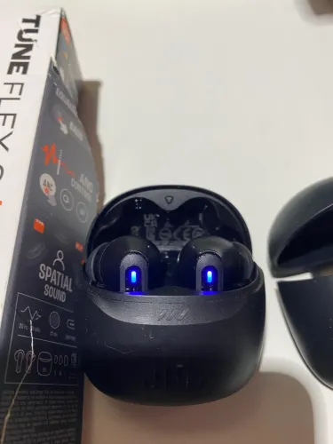 Fone JBL Tune Flex 2