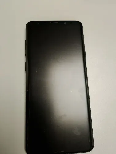 Galaxy S 9 Plus
