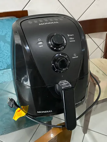 Airfryer Mondial 4L