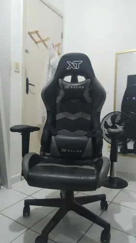 Cadeira gamer original XT RACER