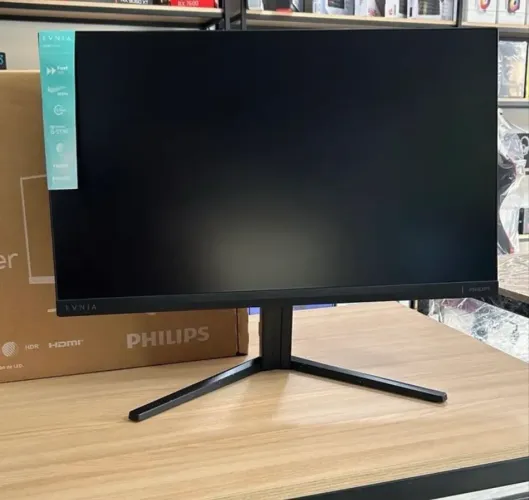 Monitor 24 Gamer 180hz 1080p FullHD EVNIA PHILIPS