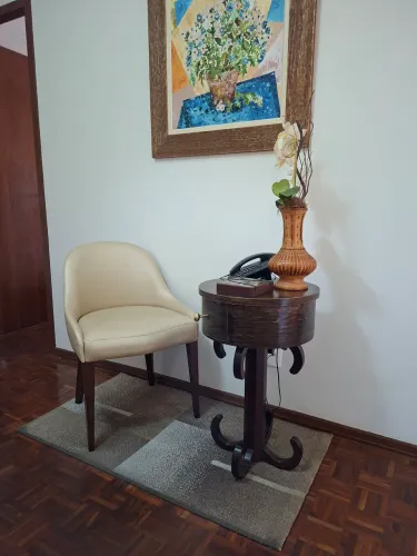 Venda de Mobiliário e Outros
