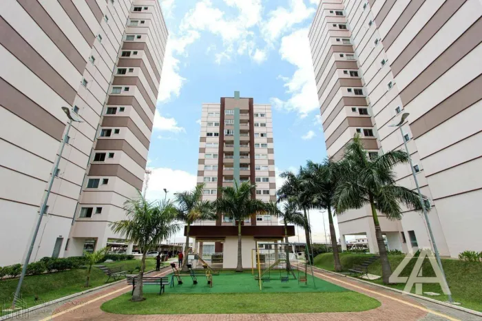 Apartamento com 3 dormitórios à venda, 84 m² por R$ 685.000,00 - Lagoa - Porto Velho/RO