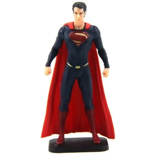 DC Direct Collectibles Superman Man Of Steel Mini Statue (10CM)