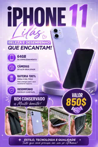 iPhone 11