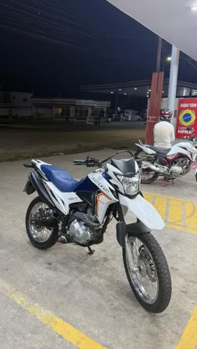 BROZ SEM DETALHE. A MAIS NOVA DO OLX