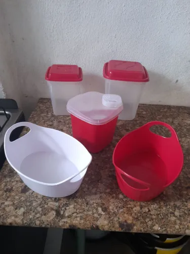 Kit de Utensílios