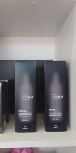 Natura Homem