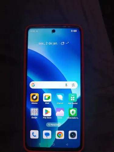 Realme c55. 256 GB
