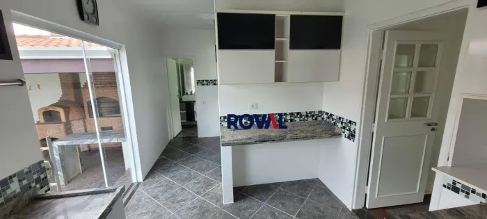 Casa com 2 dormitórios à venda, 256 m² por R$ 590.000,00 - Jardim Murilo - Mogi Guaçu/SP