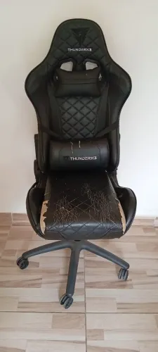 Cadeira gamer 