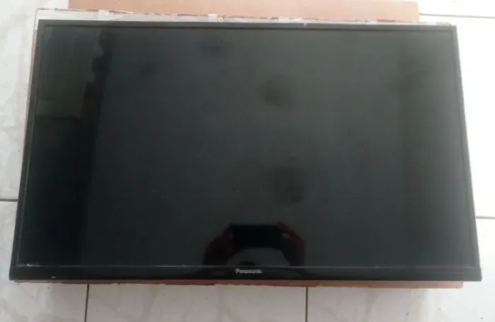 TV Panasonic 32