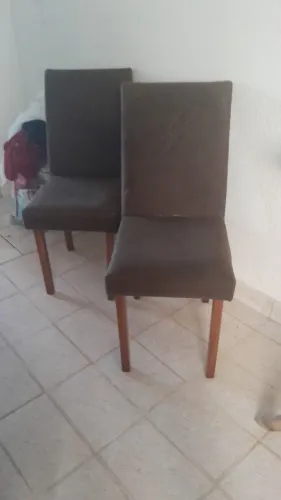 Cadeira.
