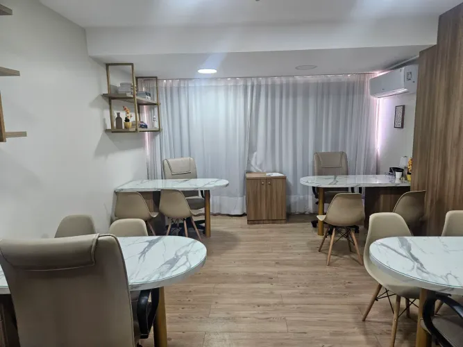 Coworking Calhau/Escritório de Advocacia Compartilhado C