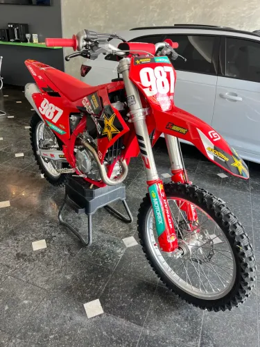 Gas Gas Mc 450 2024