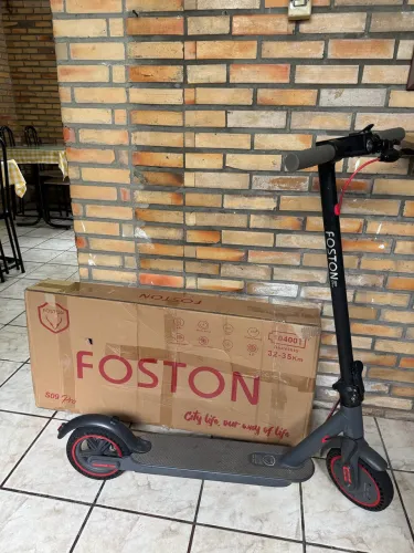 Foston s09 pro 
