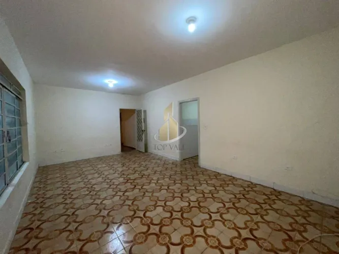 Casa com 3 dormitórios para alugar, 150 m² por R$ 2.830,00/mês - Jardim Satélite - São Jos