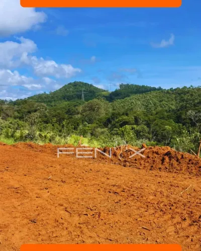 Terreno em Atibaia Antes do Reajuste