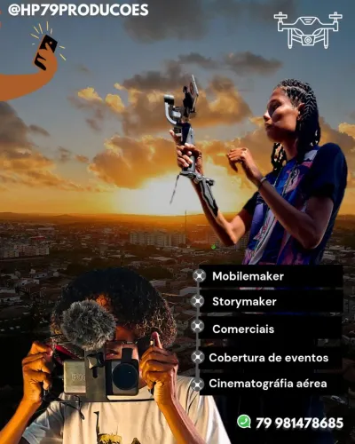 Mobilemaker cinematográfico