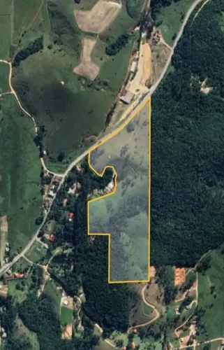 Área á venda - para condomínio de alto padrão, projeto estruturado, Camboriú