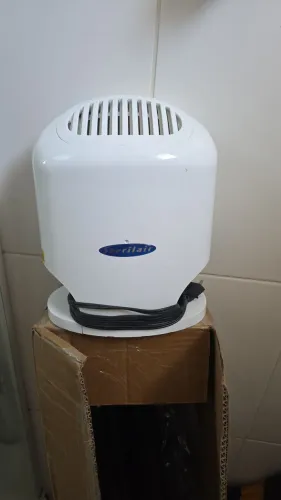 Purificador de ar Sterilair