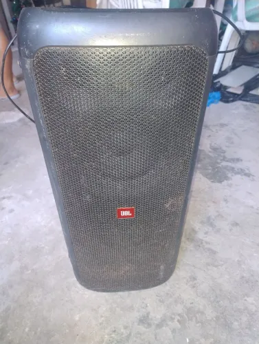 Caixa jbl